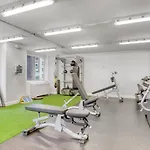 Midtown East 2br W Gym Doorman Wd Nr Parks Nyc-1206 Apartment