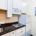 Apartment In