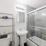 In Apartment New York
