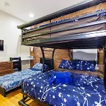 Apartment In *