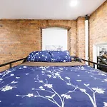 Apartment In
