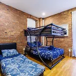 In Apartment *