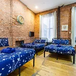 Apartment In New York