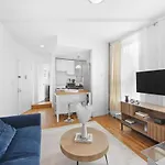 139-2e West Village 1br Value Apartment *