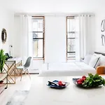 1597-6 Luxury Upper East Side W&d Apartment New York