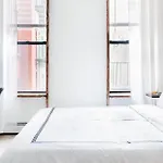 1597-6 Luxury Upper East Side W&d Apartment *
