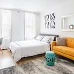 1597-6 Luxury Upper East Side W&d Apartment