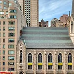 Ues 1Br W Gym Doorman Walk To Central Park Nyc-1332