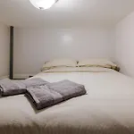 Experience The Vibrant Energy Of City Living