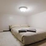 Experience The Vibrant Energy Of City Living