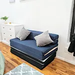 Lavish Downtown Manhattan Oasis In Union Square