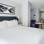 Doubletree By Hilton Midtown Fifth Ave 4*