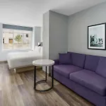 Hotel Doubletree By Hilton Midtown Fifth Ave