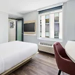 Doubletree By Hilton Midtown Fifth Ave New York