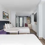 Doubletree By Hilton Midtown Fifth Ave 4*