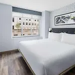 Hotel Doubletree By Hilton Midtown Fifth Ave 4*