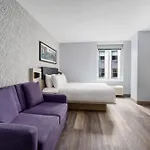 Doubletree By Hilton Midtown Fifth Ave