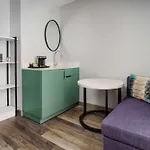 Doubletree By Hilton Midtown Fifth Ave Hotel 4*