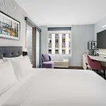 Doubletree By Hilton Midtown Fifth Ave 4* New York