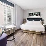 Doubletree By Hilton Midtown Fifth Ave Hotel