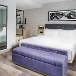 Doubletree By Hilton Midtown Fifth Ave