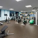 Doubletree By Hilton Midtown Fifth Ave Hotel 4*