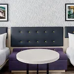 Hotel Doubletree By Hilton Midtown Fifth Ave