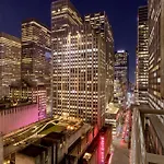 Hotel Doubletree By Hilton Midtown Fifth Ave 4*