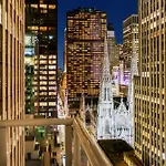Hotel Doubletree By Hilton Midtown Fifth Ave New York