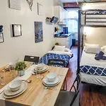Empire Broadway Retreats Apartment New York