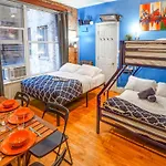 Apartment Empire Broadway Retreats