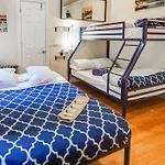Apartment Empire Broadway Retreats New York