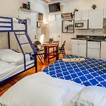 Empire Broadway Retreats Apartment New York