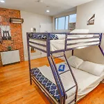 Empire Broadway Retreats Apartment *
