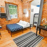 Empire Broadway Retreats Apartment New York