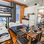 Empire Broadway Retreats