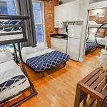 Empire Broadway Retreats