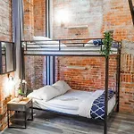 Apartment Empire Broadway Retreats New York