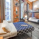 Empire Broadway Retreats *