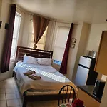 New Studio Apartments Available Now!!