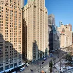Blueground Seaport Gym Wd Nr City Hall Nyc-1431