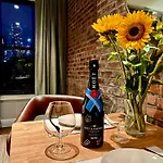 Luxury 1Bd Suite Next To Time Square