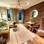 Luxury 1Bd Suite Next To Time Square