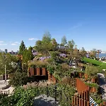 Chelsea 1Br W Doorman Roofdeck Bbq Nyc-427