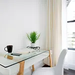 444-2c Newly Renovated 1br In Hell's Kitchen * New York