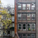 West Village 1Br W In-Unit Wd Nr Park Nyc-1334
