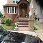 Private Unit With Own Entrance To Share * New York