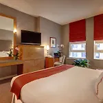 Hotel Giraffe By Library Collection New York
