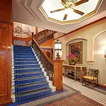 Hotel Casablanca By Library Collection 4*
