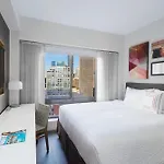 Hotel Fairfield & By Marriott Manhattan/central Park New York
